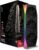 XFX Mercury AMD Radeon RX 9070 XT OC Gaming Edition with RGB 16GB GDDR6 HDMI 3xDP, AMD RDNA 4 RX-97TRGBBB9