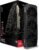 XFX Quicksilver AMD Radeon RX 9070XT Gaming Edition with 16GB GDDR6 HDMI 3xDP, AMD RDNA 4 RX-97TQICKBA